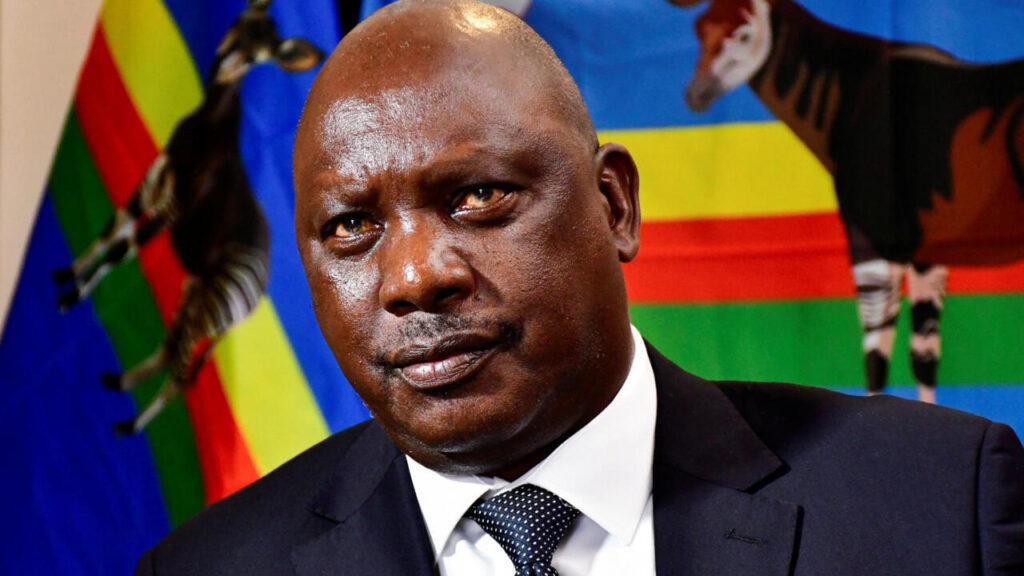 Cinq cofondateurs de la CRP quittent Thomas Lubanga et se rapprochent du gouvernement