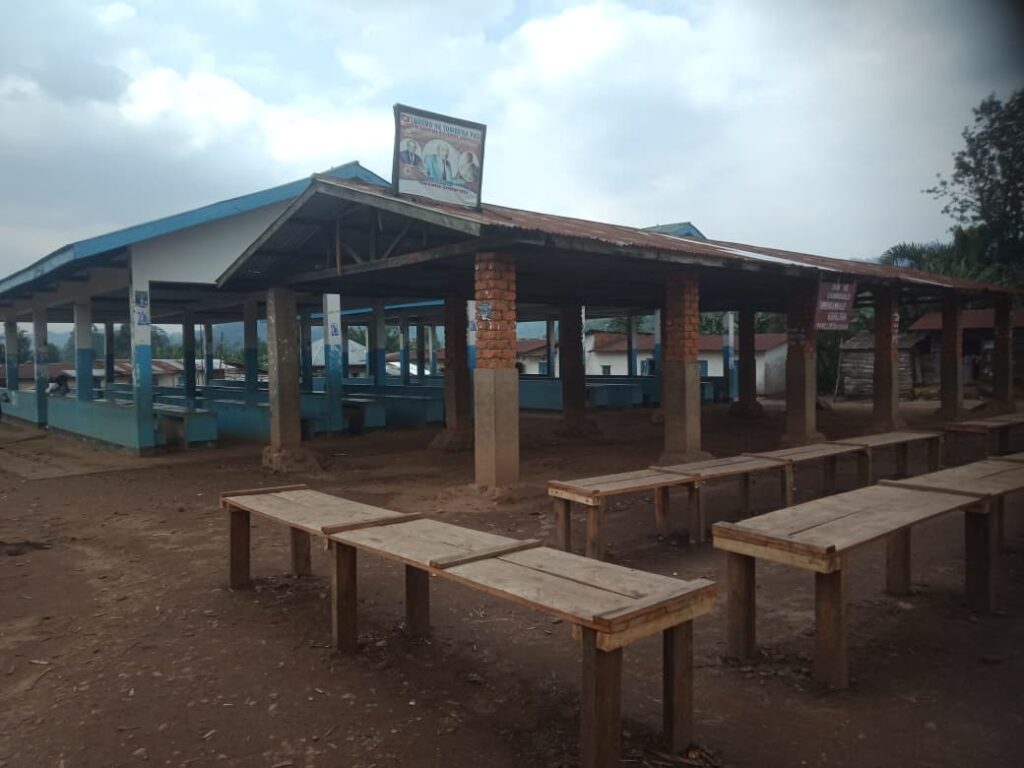 Le président des forces vives de Musienene détenu par des présumés Wazalendo