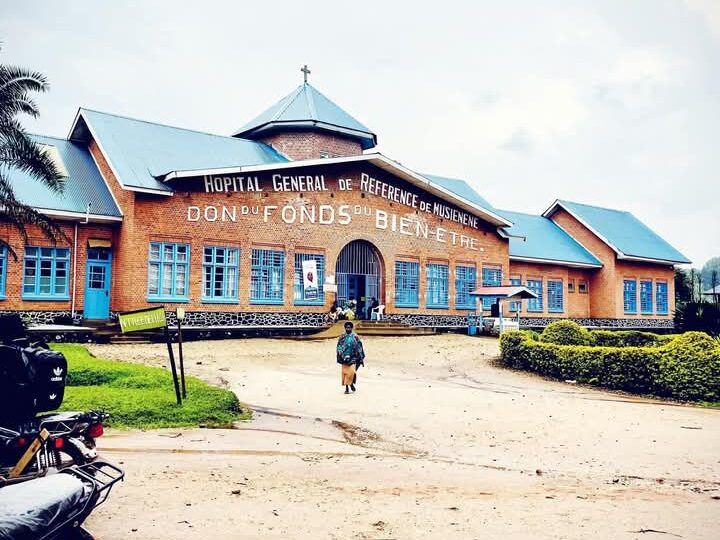 La société civile alerte sur l’enlèvement d’un nouveau-né à Musienene