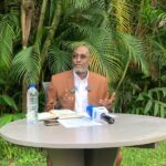 Me Moïse Nyarugabo accuse le Burundi d’orchestrer “un génocide silencieux” contre les Banyamulenge