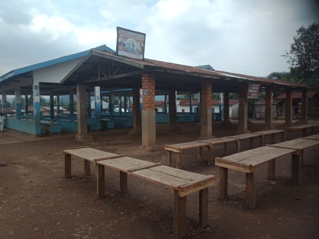 Le président des forces vives de Musienene libéré après sa détention par les Wazalendo