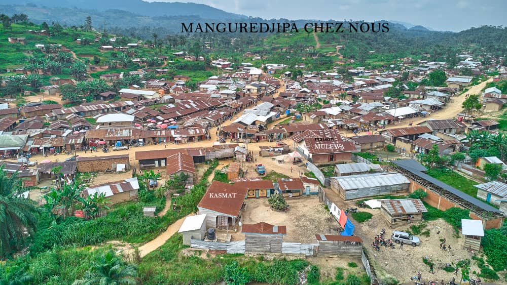 Une attaque ADF déjouée par la coalition FARDC-UPDF à Manguredjipa