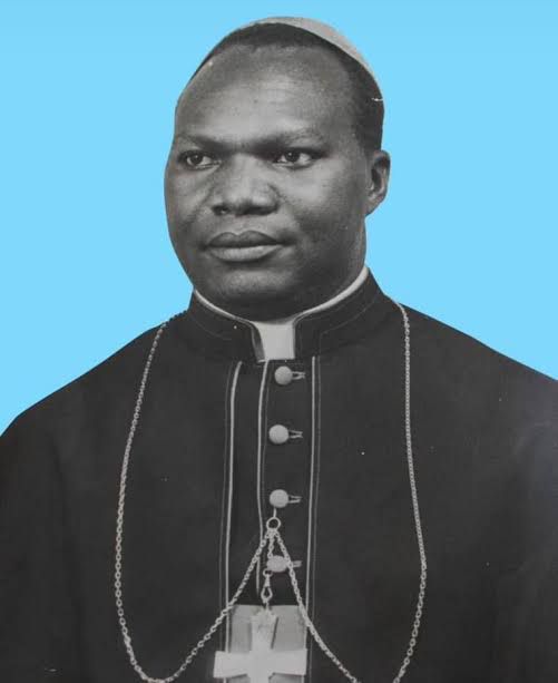 Mgr Faustin Ngabu, une vie donnée pour la paix et la fraternité