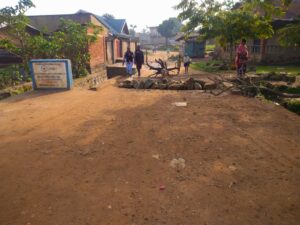 Un homme blessé lors d’une attaque armée à Kasabinyole
