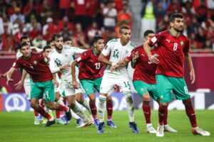 Le Maroc couronné champion face à l’Argentine