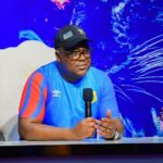 Tshisekedi promet « un soutien total » pour qualifier les Léopards au Mondial 2026