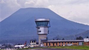 Goma : l’AFC-M23 rejette la décision de Kinshasa et réaffirme son contrôle exclusif sur l’aéroport l’AFC-M23 rejette la décision de Kinshasa et réaffirme son contrôle exclusif sur l’aéroport