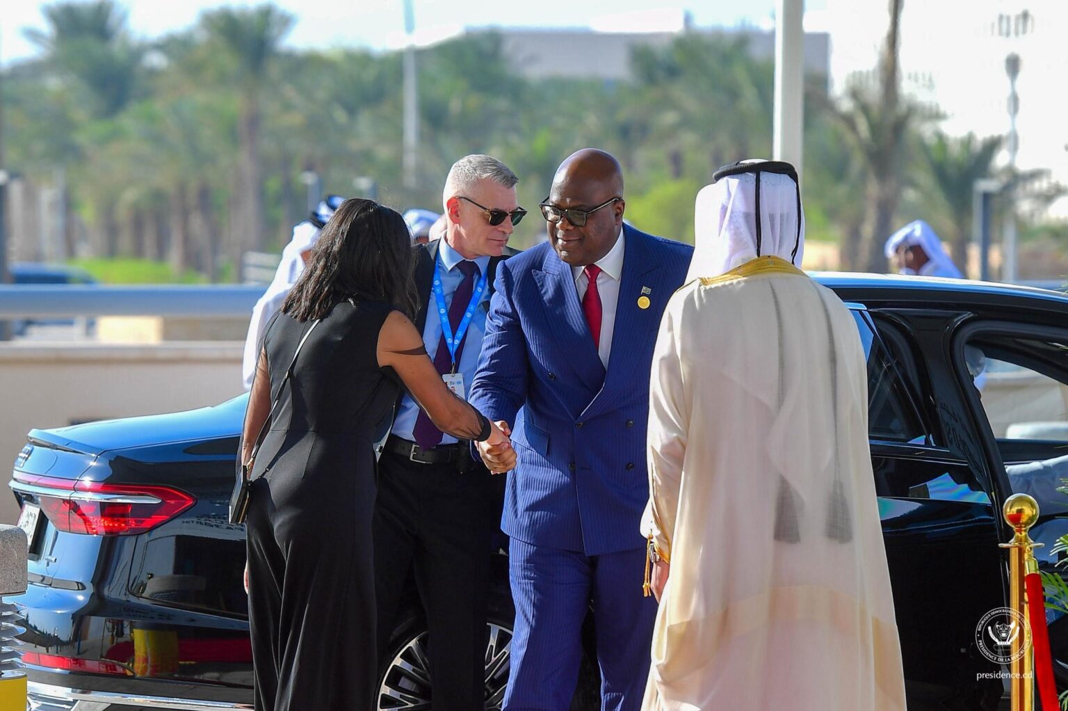 Kinshasa et l’AFC-M23 toujours en désaccord