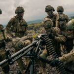 Onze officiers des FARDC poursuivis pour vente illégale de rations militaires