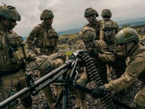 Onze officiers des FARDC poursuivis pour vente illégale de rations militaires