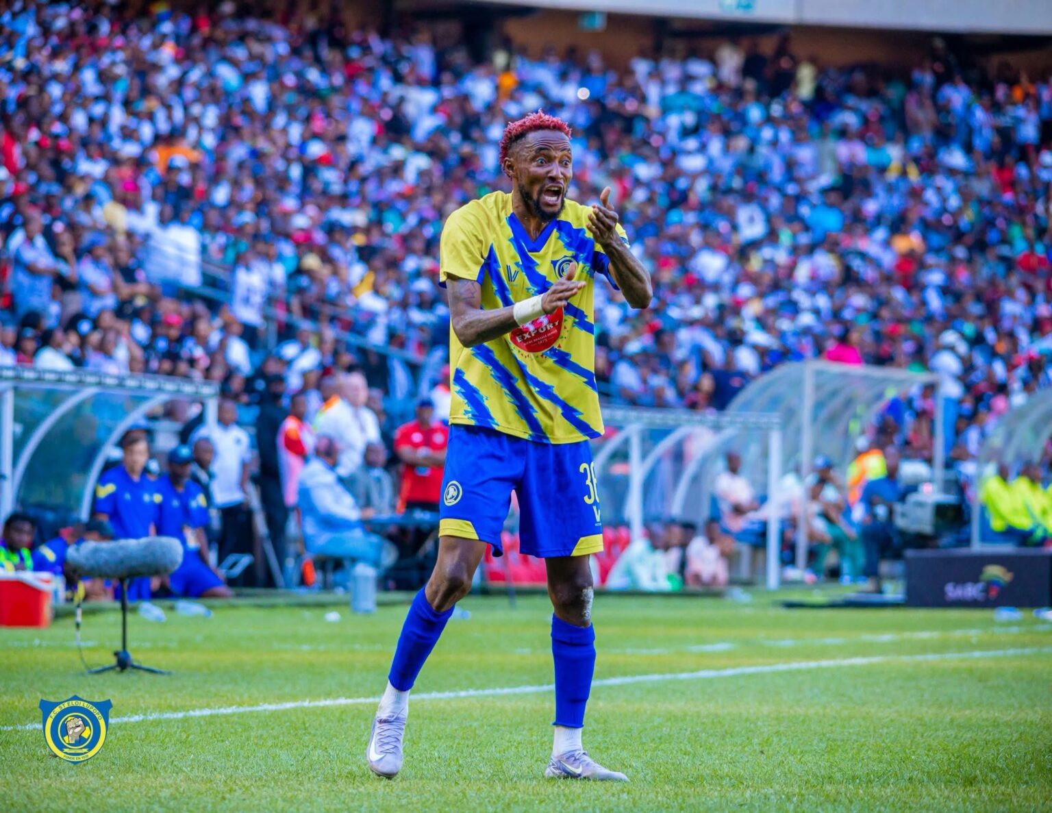 Lupopo renverse Mazembe et la fête tourne au drame