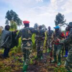 Les Wazalendo dénoncent les attaques continues de l’AFC-M23 malgré l’accord de Doha