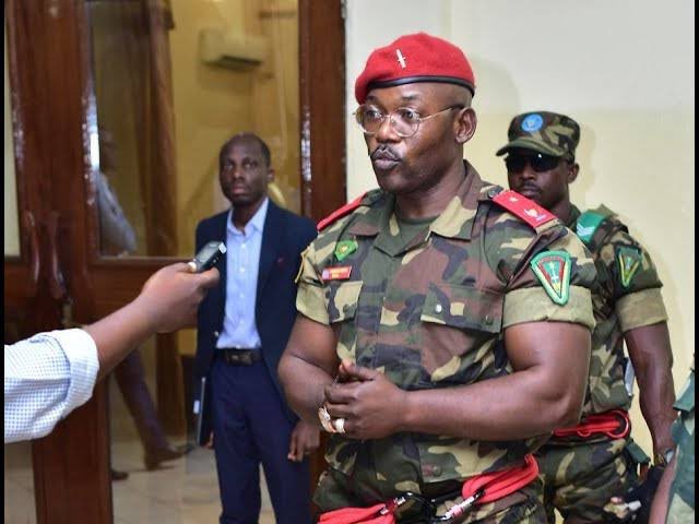 RDC : Le général John Tshibangu arrêté à Kinshasa, la purge s’intensifie dans l’armée