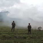 Trois civils tués dans une attaque attribuée aux Wazalendo ACNDH