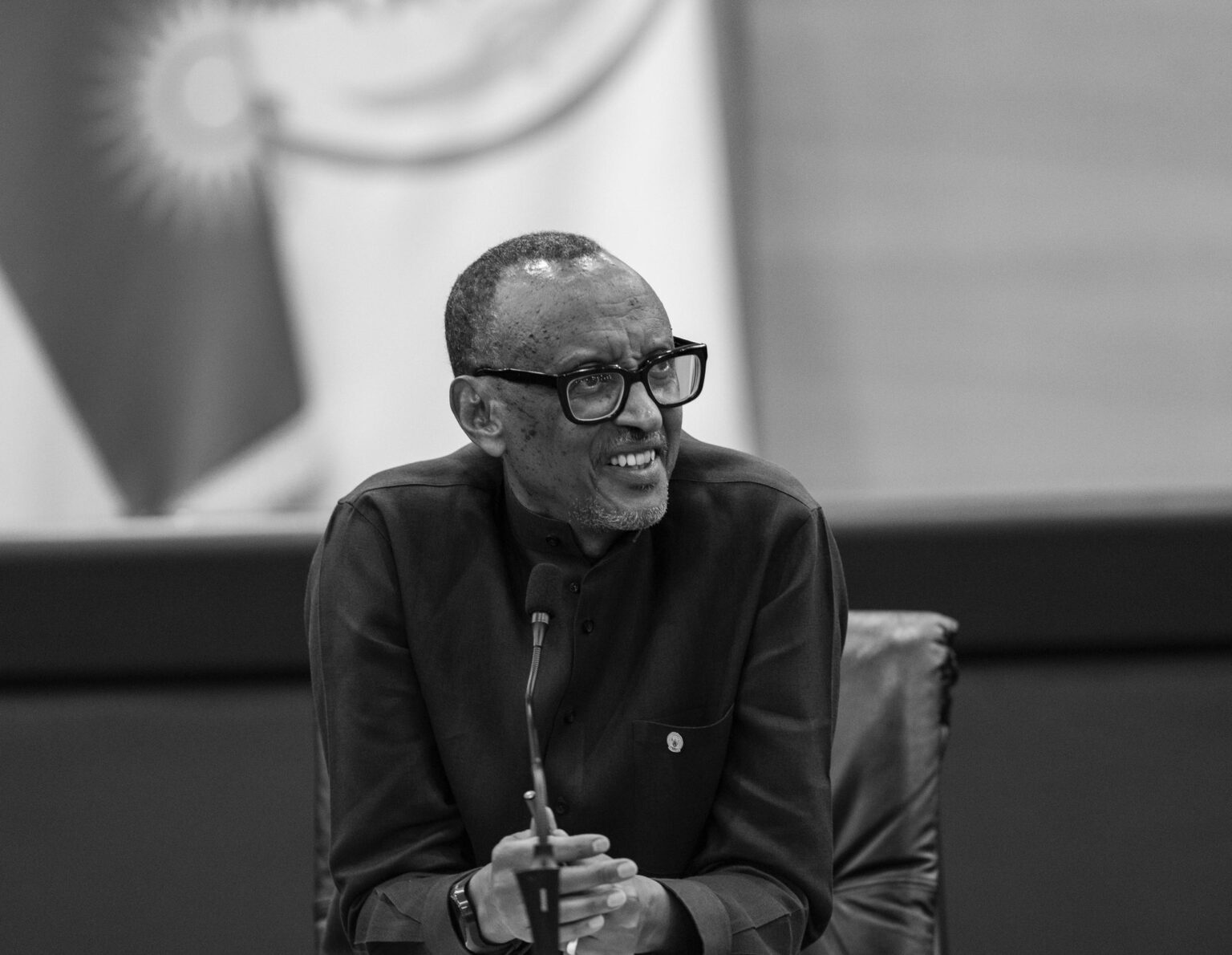 RDC–M23 : Kagame accuse Kinshasa d’irresponsabilité et minimise l’impact des sanctions Kagame accuse Kinshasa d’irresponsabilité et minimise l’impact des sanctions