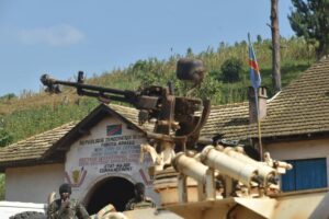 Uvira : Paralysie des activités suite aux tirs dans la ville Quatre morts dans des violents combats entre FARDC et Wazalendo