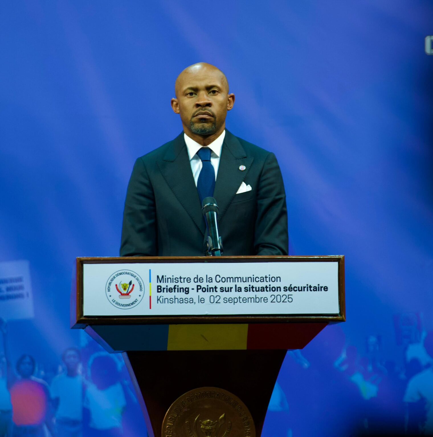 le gouvernement banalise la crise à l’Est malgré l’avancée de l’AFC-M23