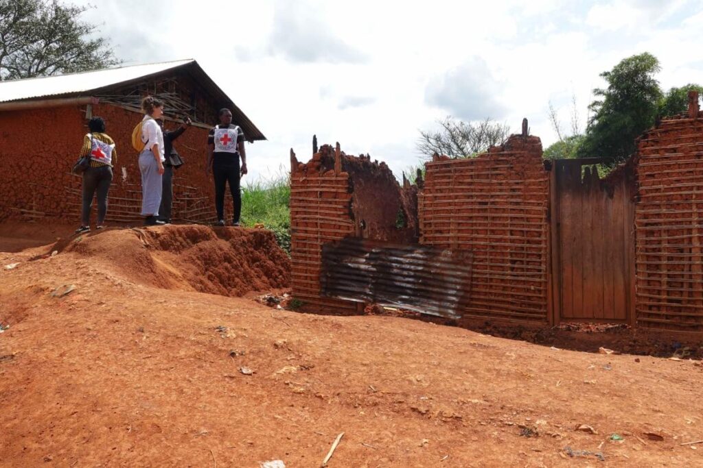 Le CICR alerte sur la crise humanitaire aiguë en Ituri