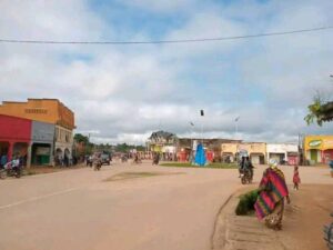 Beni : Oicha à l’arrêt pour le troisième jour, la société civile réclame le départ des autorités locales Oicha à l’arrêt pour le troisième jour, la société civile réclame le départ des autorités locales