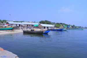 La pêche suspendue dans cinq villages de Djugu après les combats FARDC-CRP