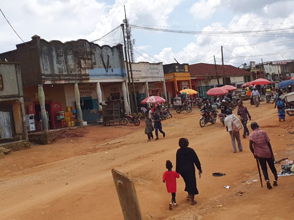 Beni: Reprise des activités socio-économiques à Oicha Reprise des activités socio-économiques à Oicha