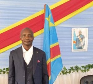 Ituri : Assassinat de Bhayo Eriku Jacob, un coup dur pour la jeunesse d’Aru Assassinat de Bhayo Eriku Jacob, un coup dur pour la jeunesse d’Aru