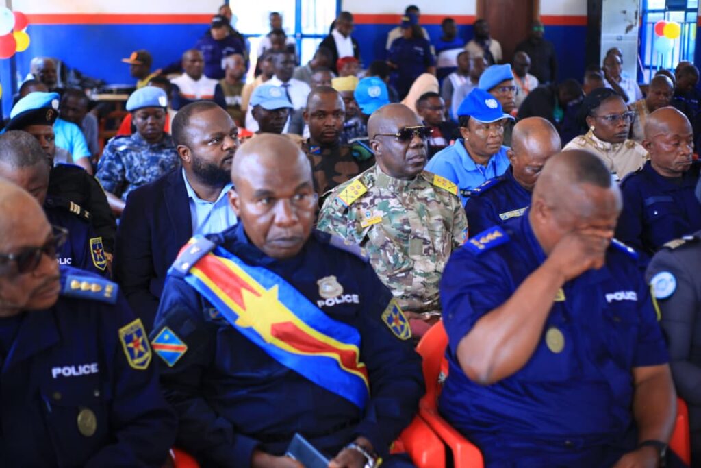 La PNC fixe les critères pour le recrutement des jeunes