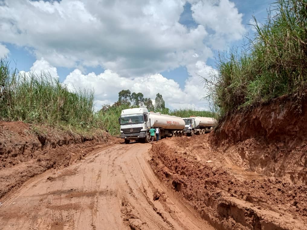 l’entreprise ORC rejette les accusations de malversations financières