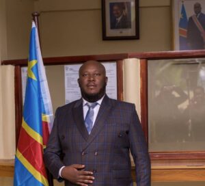Ituri : Obed Byaruhanga dénonce l’intégration des miliciens CODECO à la RAD comme une « trahison » Obed Byaruhanga dénonce l’intégration des miliciens CODECO à la RAD comme une « trahison »