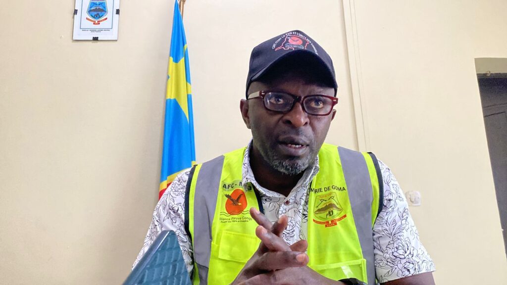 Le maire déplore des fraudes dans la collecte des contributions