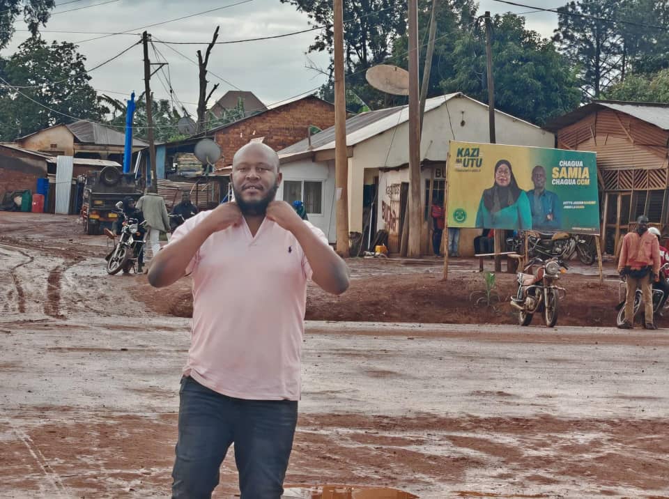 RN27 Bunia-Mahagi entre critiques, justification d’ORC et frustrations persistantes