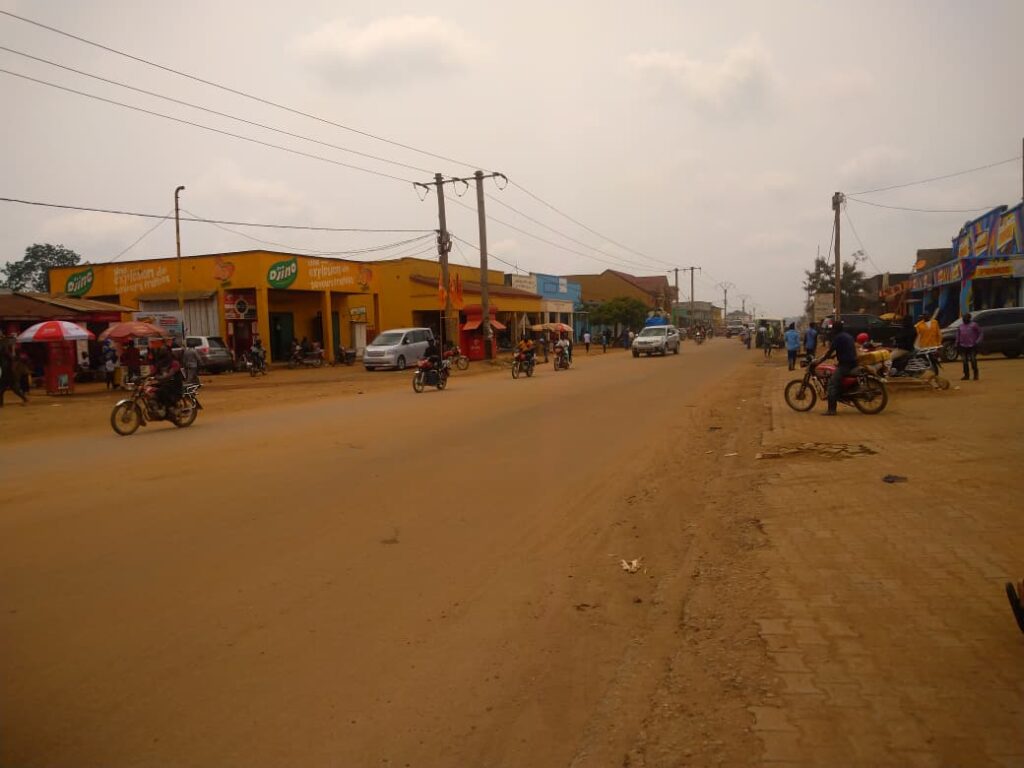 Un opérateur économique assassiné par des bandits armés