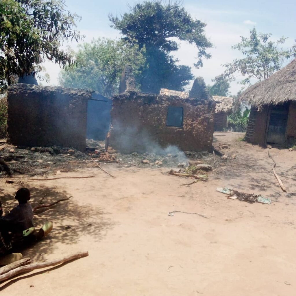 15 morts lors des attaques ADF dans les Baswagha