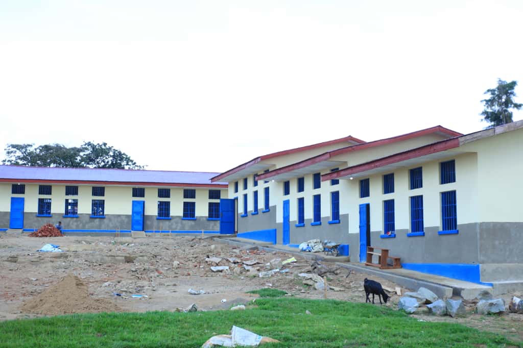 Beni : le projet STAR-EST suscite l’optimisme auprès des habitants le projet STAR-EST suscite l’optimisme auprès des habitants