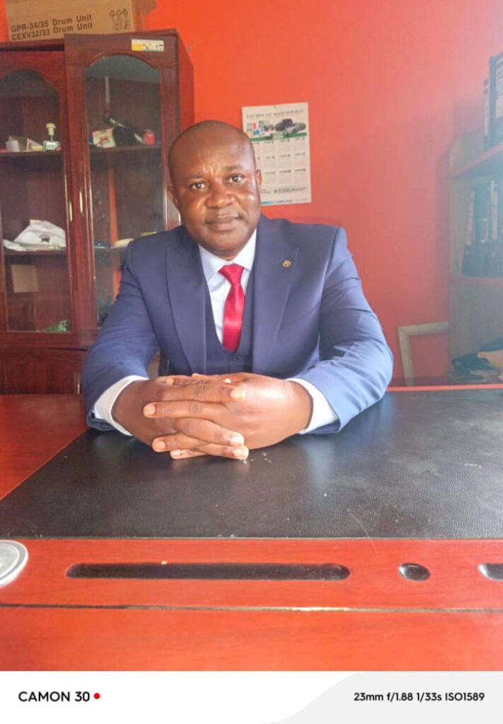 L'administrateur du territoire de Fizi alerte sur la situation humanitaire critique dans son entité