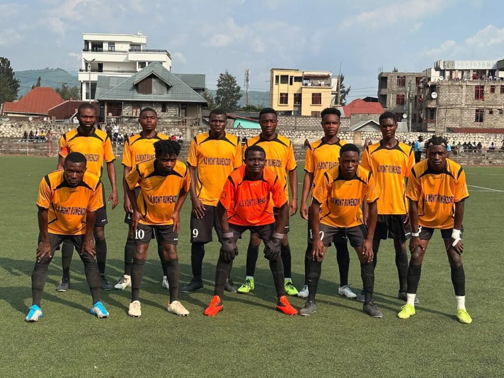 L’EUFGO lance sa saison avec des duels intenses au stade de l’Unité