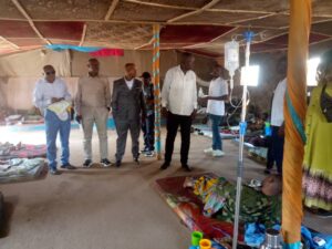 Uvira : 7 morts et 20 blessés après les accrochages entre FARDC et Wazalendo 7 morts et 20 blessés après les accrochages entre FARDC et Wazalendo