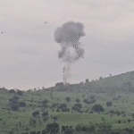 AFC-M23 alerte sur des bombardements burundais à Kamanyola et Katogota