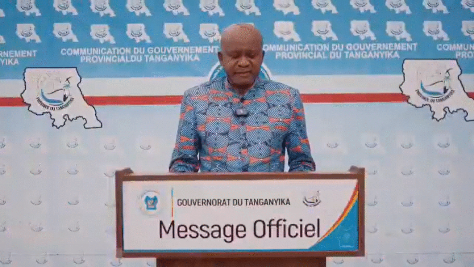 fermeture du trafic avec le Sud-Kivu pour raisons de sécurité