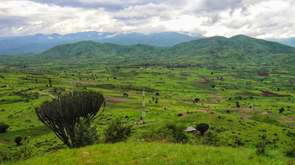 violents combats sur l’axe Kamanyola-Luvungi, situation tendue