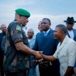 Luc Malembe dénonce une tentative de déguerpissement de la Police d'Investigation Criminelle