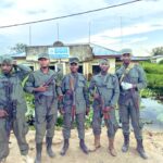 Le Bloc katangais salue la prise d'Uvira et appelle à une mobilisation générale