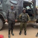 Sous le contrôle de l’AFC-M23, la ville au ralenti