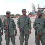 La frontière avec la RDC fermée après la chute d’Uvira