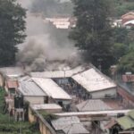 Retour au calme après une mutinerie à la prison centrale
