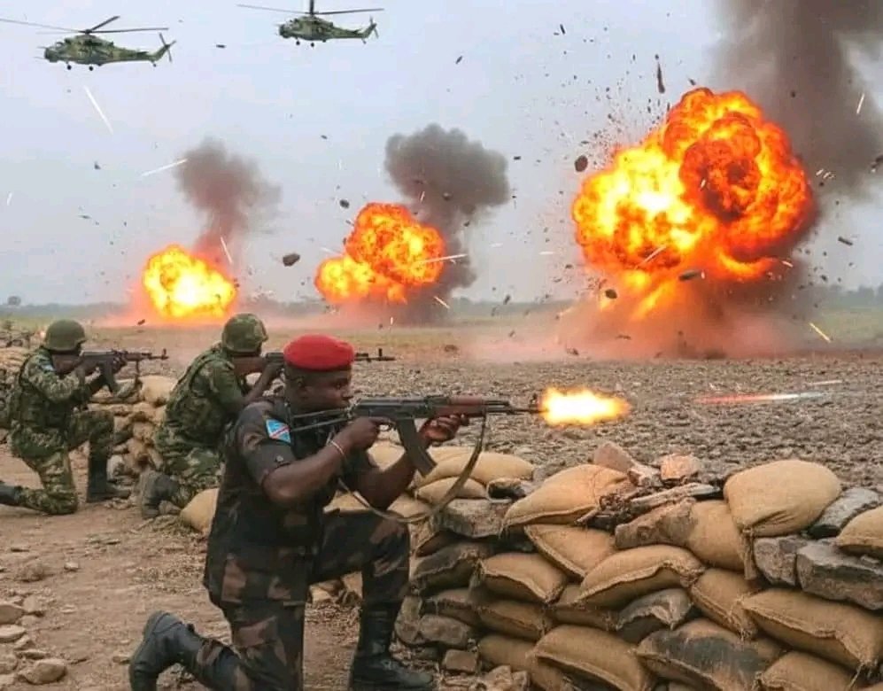 l’opposition conteste, la société civile s’inquiète avant la signature à Washington