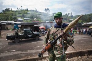 six civils grièvement blessés lors d’une incursion de bandits à Mulamba