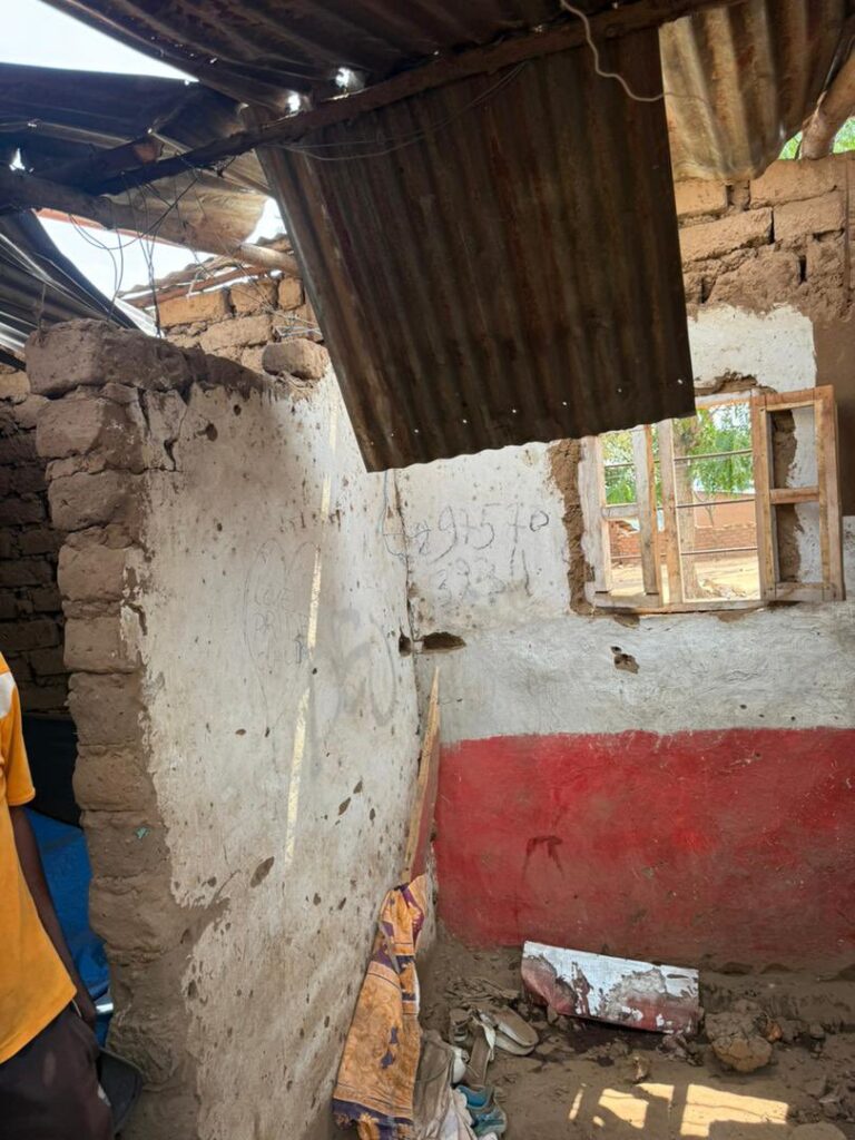 AFC/M23 accuse Kinshasa de crimes de guerre alors que les combats s’intensifient à Kaziba