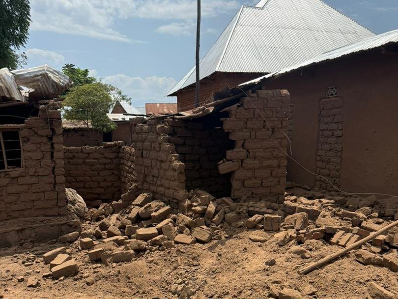 AFC/M23 accuse Kinshasa de crimes de guerre alors que les combats s’intensifient à Kaziba