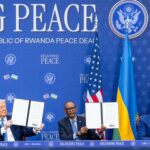 La France et la Belgique saluent la signature de l’accord de paix